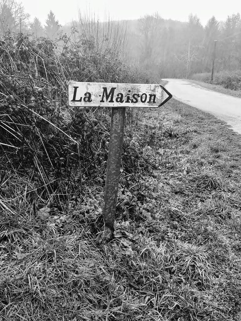 La Maison