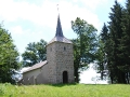 La Chapelle de Savault, een mooie wandeling vanuit huis van ong. 45