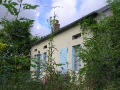 la maison de la forêt